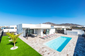 Villa Mifaya by Villa Plus